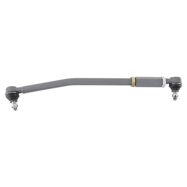 Aftermarket New Tie Rod Fits Kubota L2800F L3200F L3301F L3400F L3800F L3901F TC220-12500 FRT40-0220 - main
